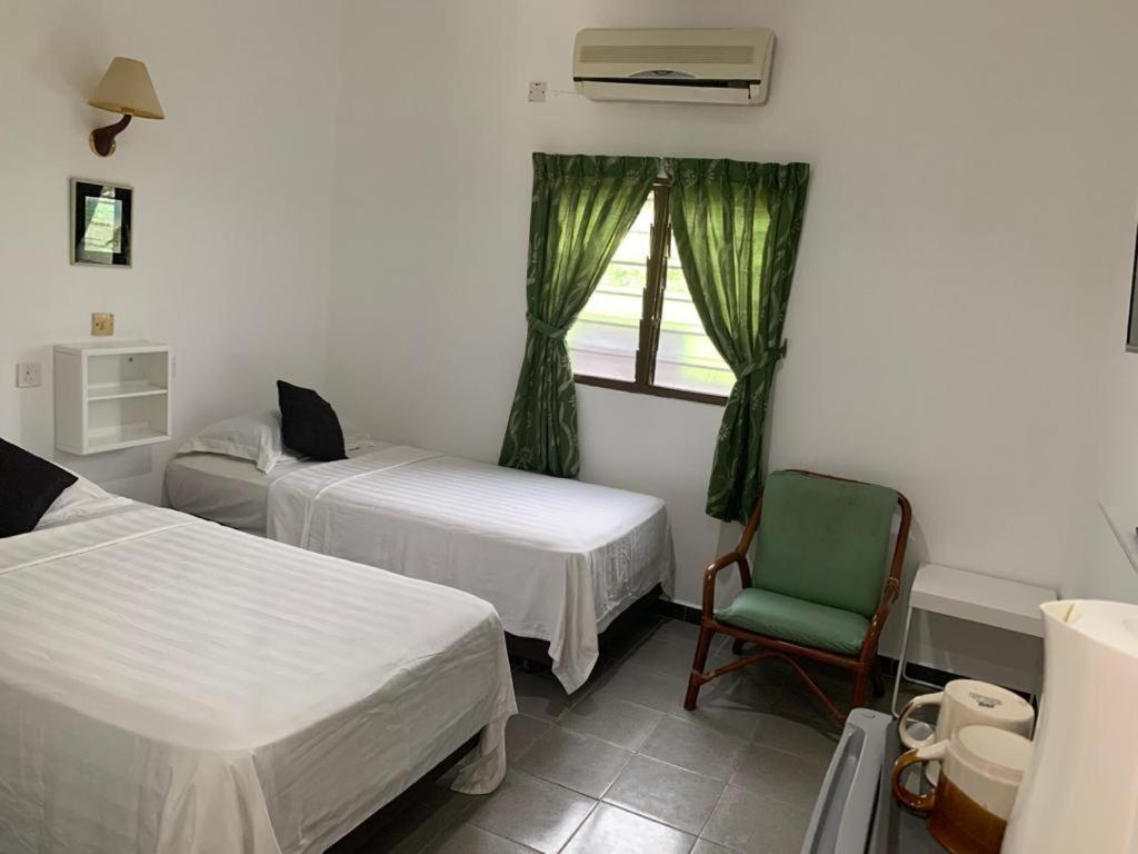 Nipah Bay Resort